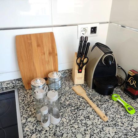 Apartamento Acogedor En Valencia Centro Perfecta Ubicacion Екстериор снимка