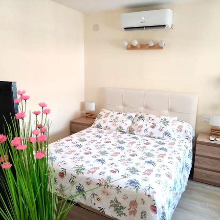 Apartamento Acogedor En Valencia Centro Perfecta Ubicacion Екстериор снимка