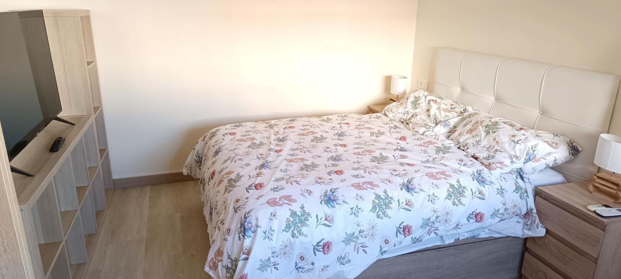 Apartamento Acogedor En Valencia Centro Perfecta Ubicacion Екстериор снимка