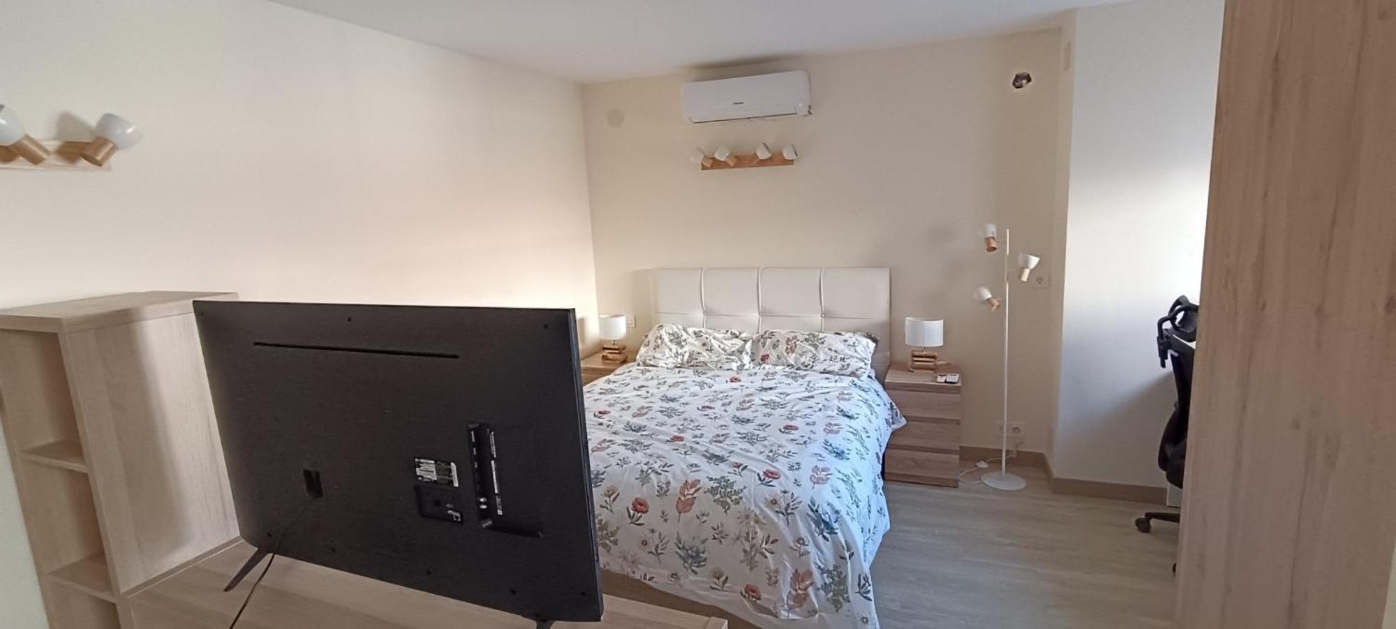 Apartamento Acogedor En Valencia Centro Perfecta Ubicacion Екстериор снимка