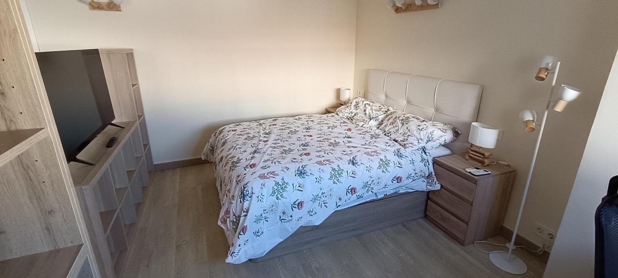 Apartamento Acogedor En Valencia Centro Perfecta Ubicacion Екстериор снимка