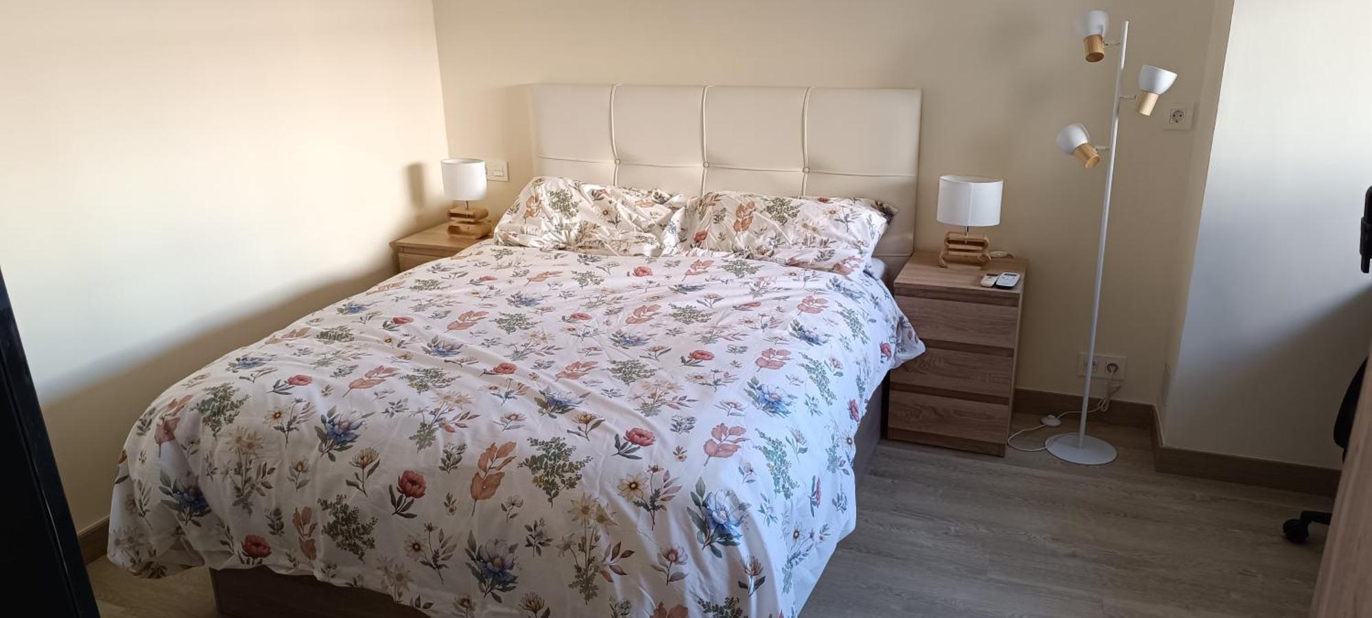 Apartamento Acogedor En Valencia Centro Perfecta Ubicacion Екстериор снимка