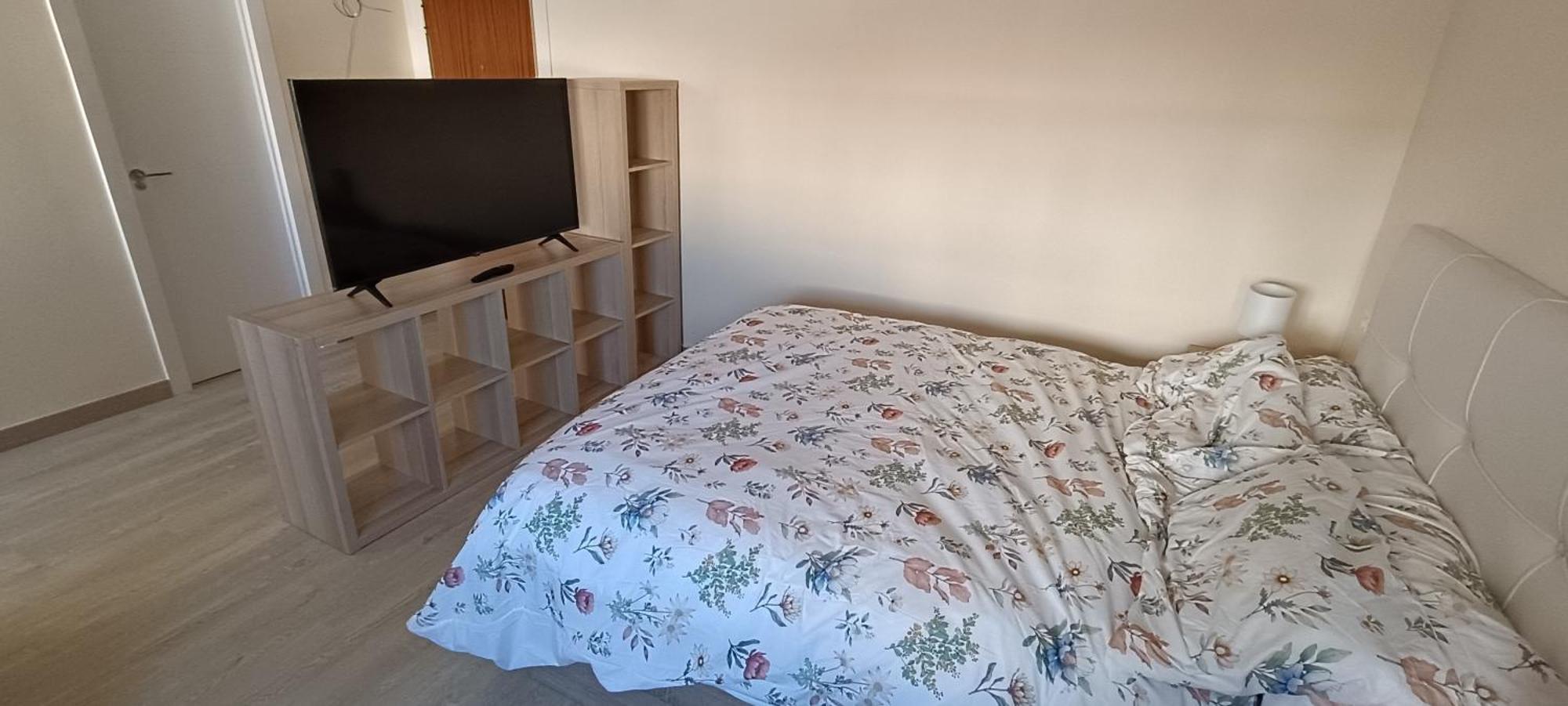 Apartamento Acogedor En Valencia Centro Perfecta Ubicacion Екстериор снимка