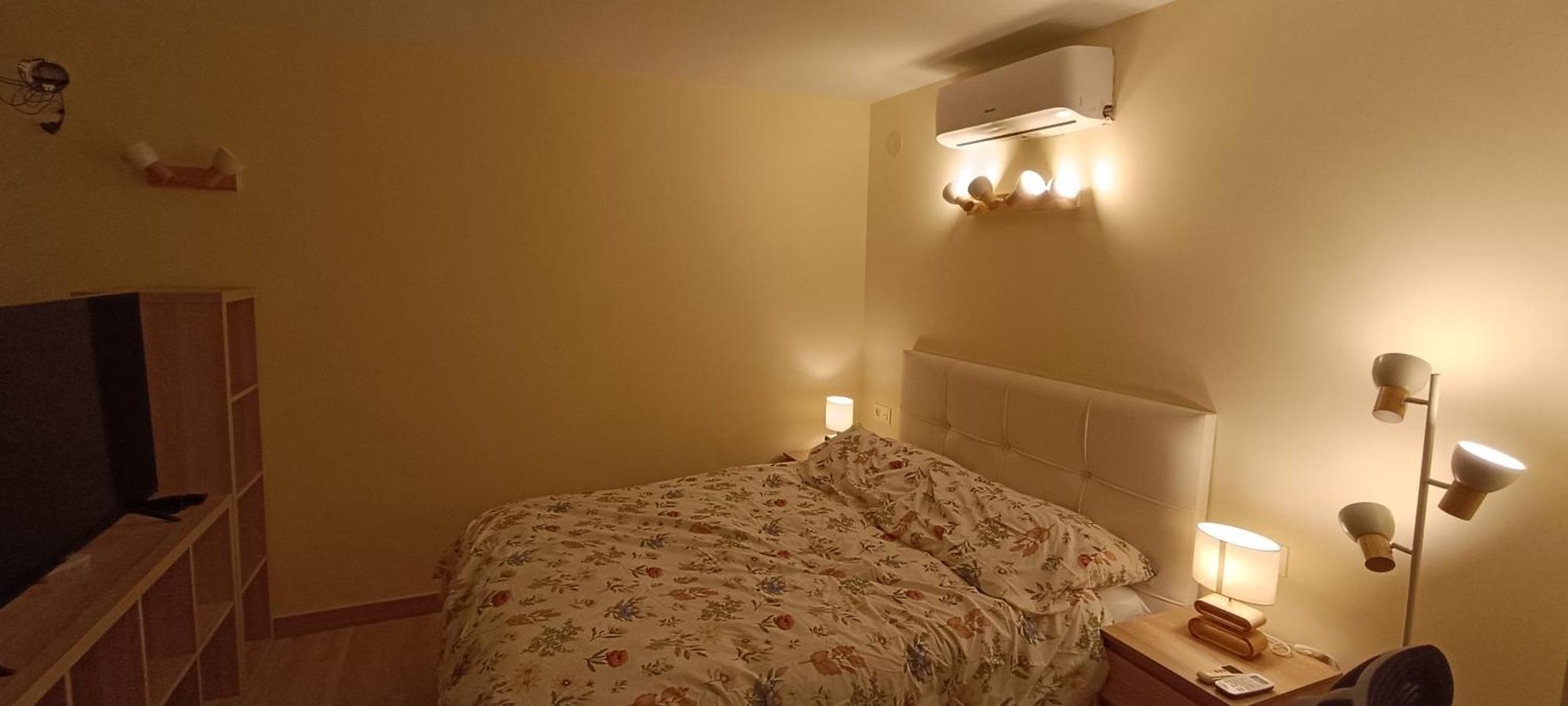 Apartamento Acogedor En Valencia Centro Perfecta Ubicacion Екстериор снимка