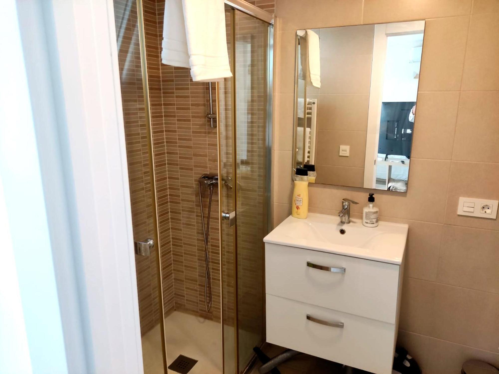Apartamento Acogedor En Valencia Centro Perfecta Ubicacion Екстериор снимка